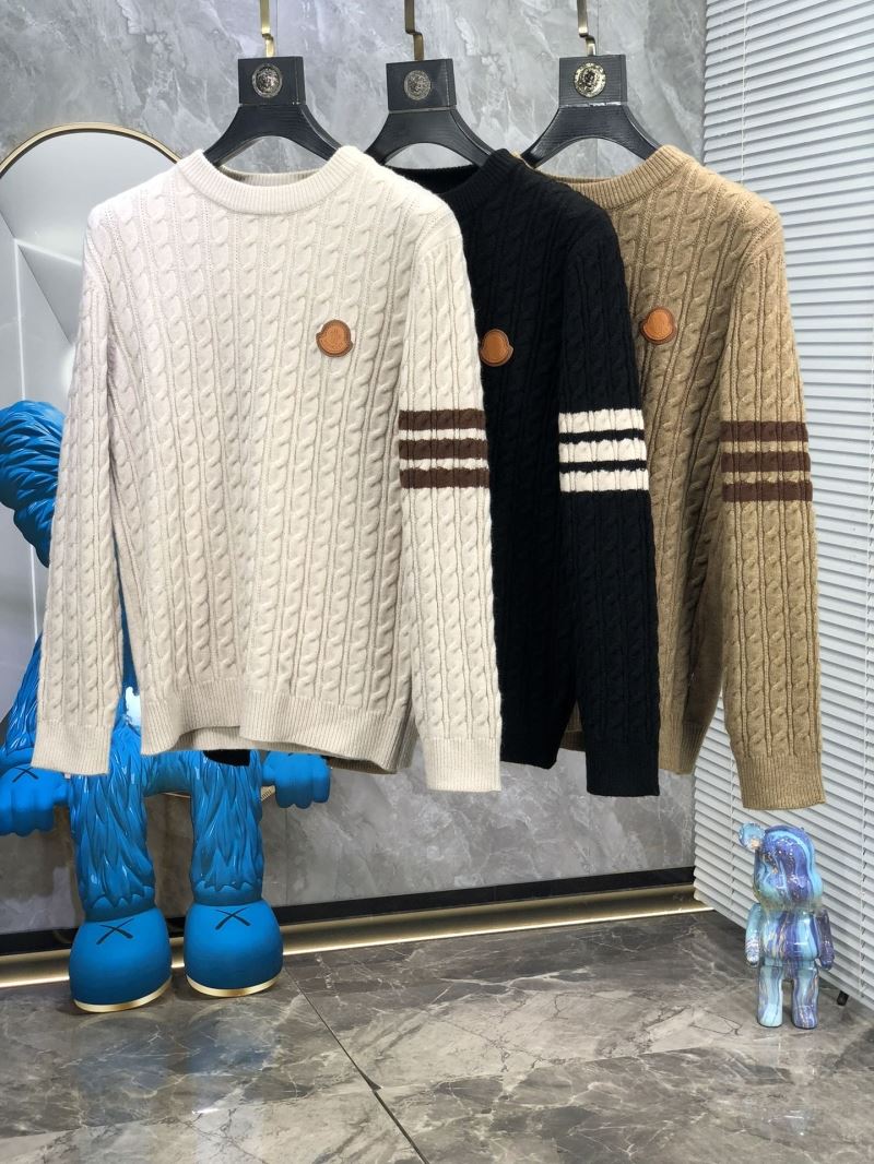 Moncler Sweaters